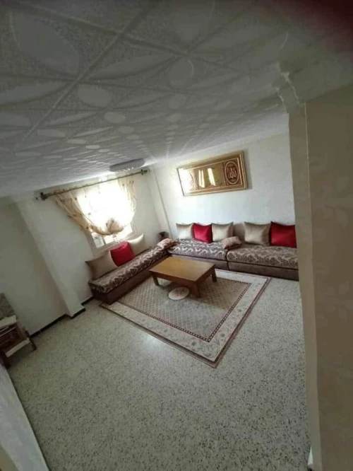 Vente Appartement F4 Djelfa Djelfa