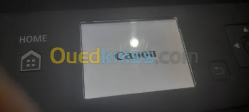  imprimante canon pixma TS 5050 4 cartouches rechargeables et cartouche simple