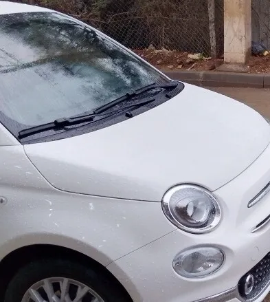 Fiat 500 2024 Dolcevita MIB