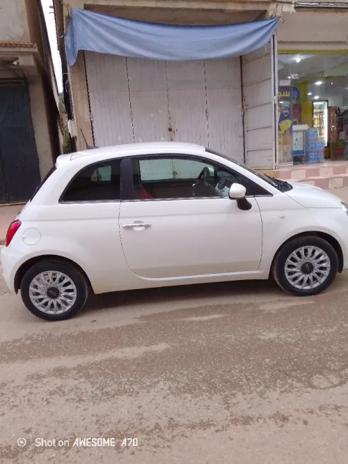 Fiat 500 2024 Dolcevita MIB
