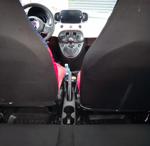 Fiat 500 2024 Dolcevita MIB