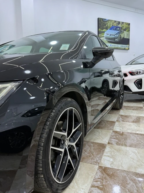 Seat Leon 2018 FR