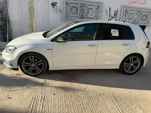 Volkswagen Golf 7 2017 Golf 7