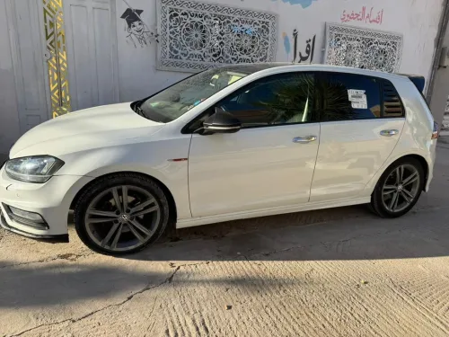 Volkswagen Golf 7 2017 Golf 7