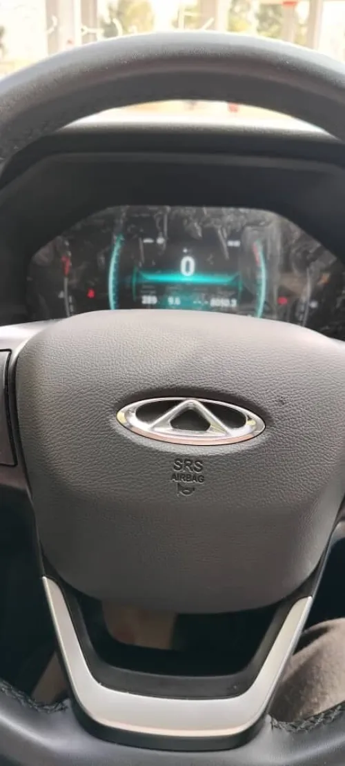 Chery Tiggo 4 pro 2024 Premium