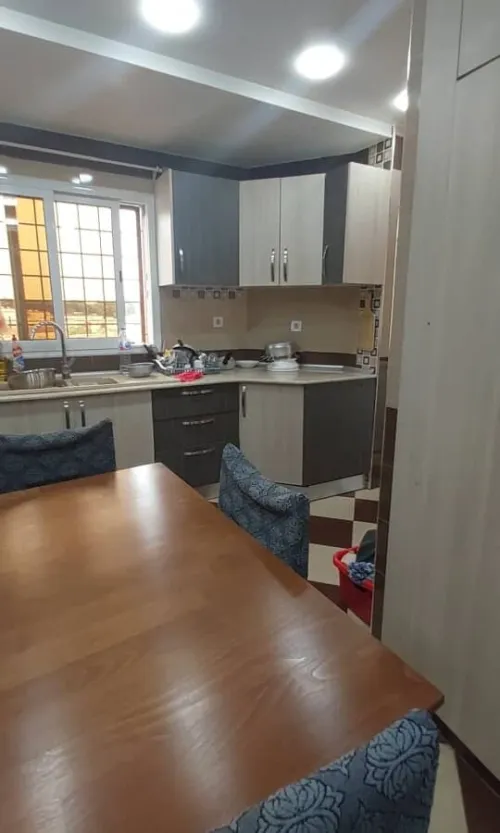 Vente Appartement F4 Alger Birkhadem