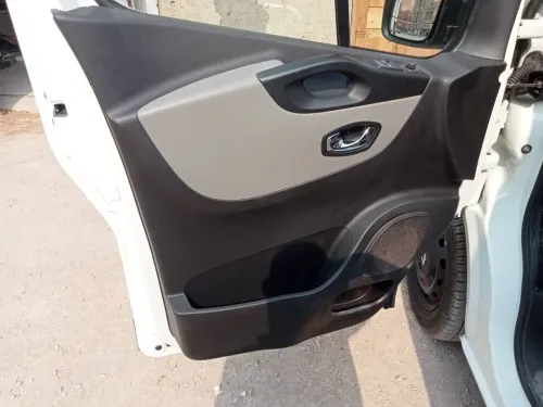 Renault renault trafic 2019