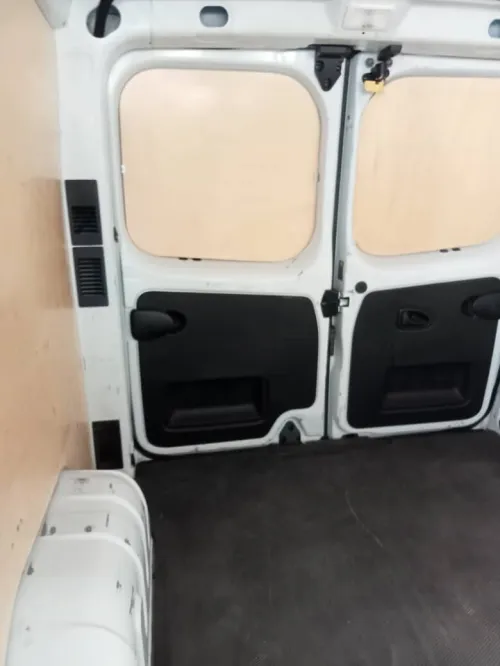 Renault renault trafic 2019
