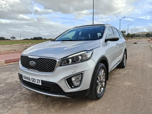 Kia Sorento 2020 Sorento