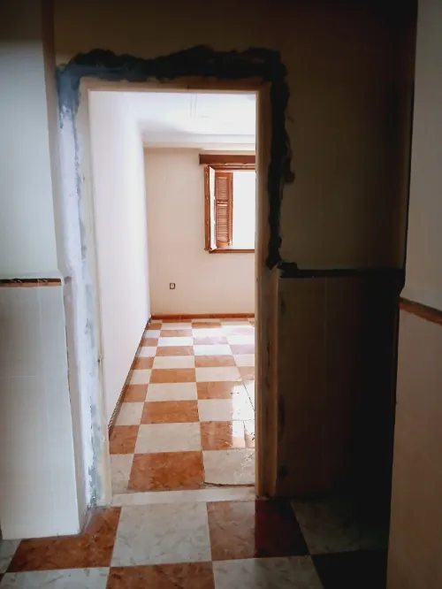 Location Appartement F3 Alger Birkhadem