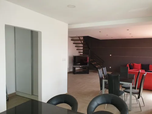 Vente Appartement Duplex F4 Alger Draria
