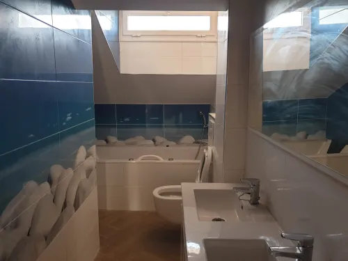 Vente Appartement Duplex F4 Alger Draria