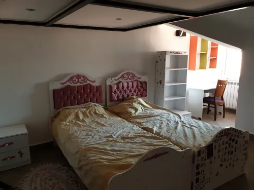 Vente Appartement Duplex F4 Alger Draria