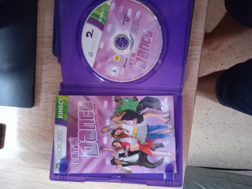 Jeux pour Xbox 360