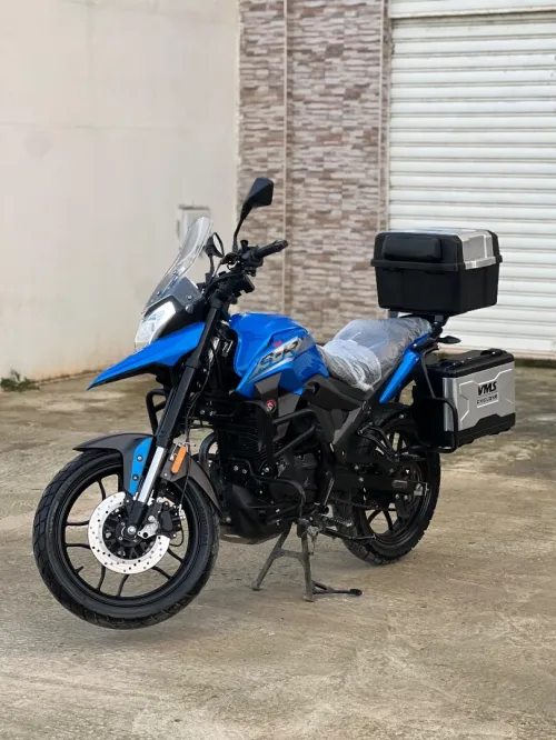 Vms Rk 200 2025