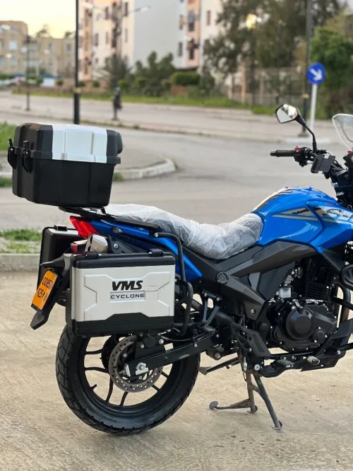 Vms Rk 200 2025