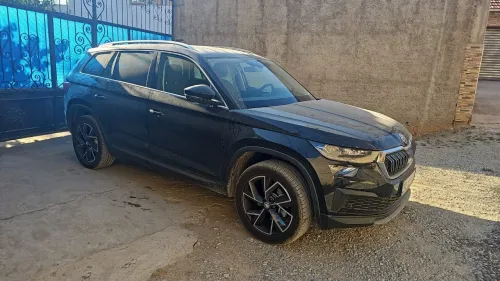 Skoda KODIAK 2024 