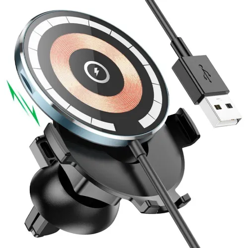 support auto magnétique CW42