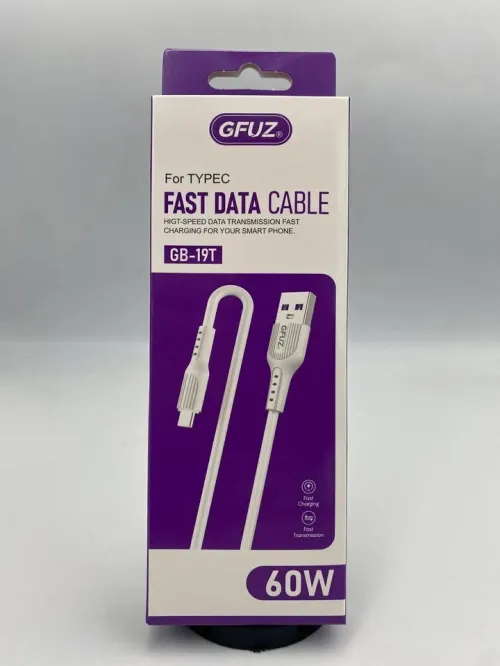 CABLE CHARGEUR