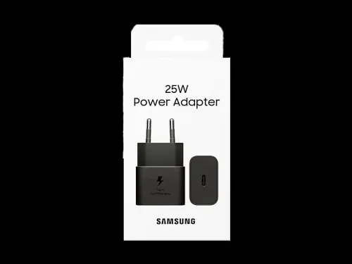 Tête chargeur Samsung 25W Adapter USB-C