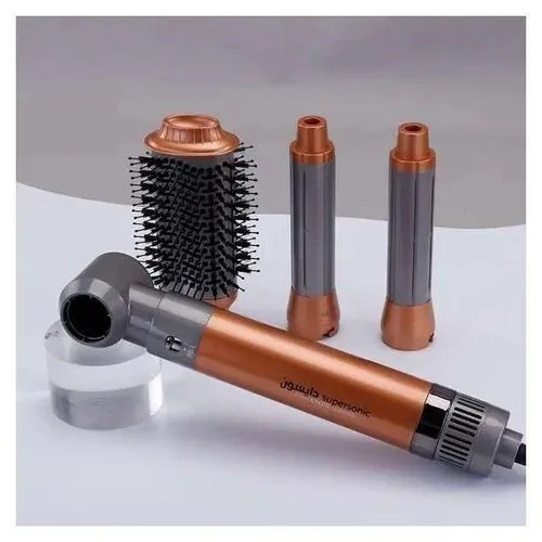 Brosse ENZO 4en1 DYSON supersonic Multifonctions Flexstyle EN-4131