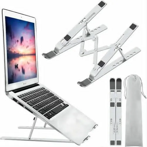 SUPPORT LAPTOP STAND