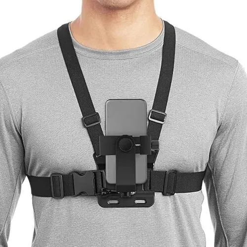 Ceinture De Support Pour Téléphone