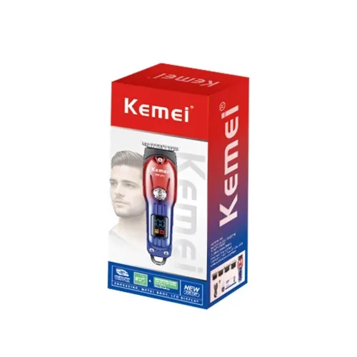 TONDEUSE KEMEI KM-247