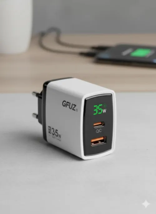 CHARGEUR GFUZ 35W CH-113