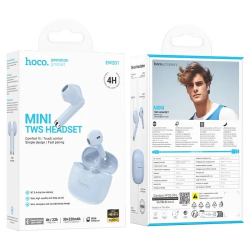 AirPods HOCO EW201