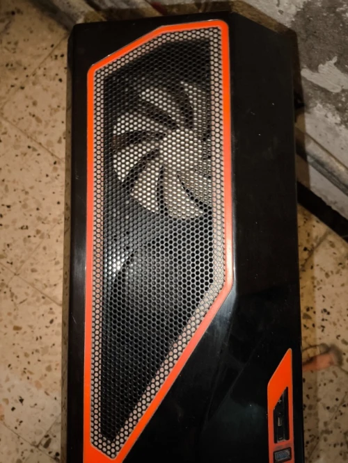 Boitier NZXT Phantom 410 LIMIT EDITION 