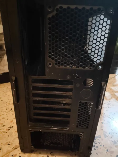 Boitier NZXT Phantom 410 LIMIT EDITION 