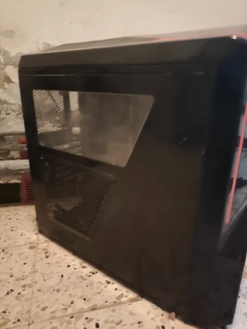 Boitier NZXT Phantom 410 LIMIT EDITION 