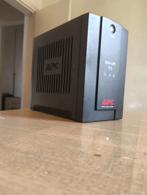APC POWER SUPPLY 