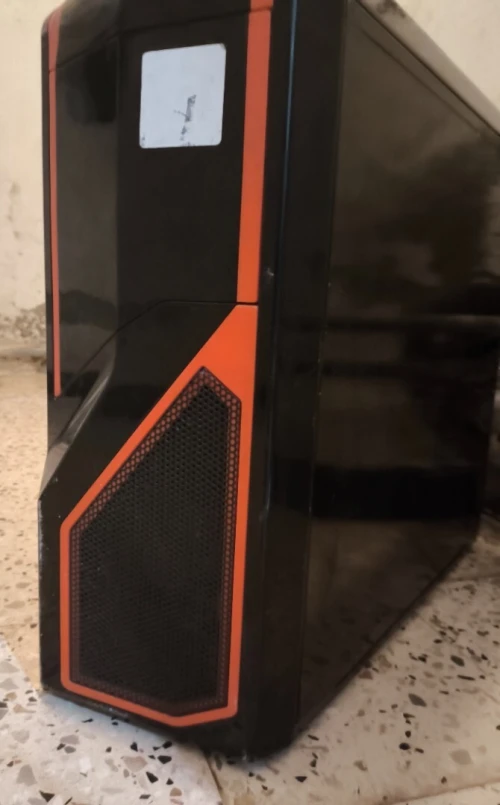 Boitier NZXT Phantom 410 LIMIT EDITION 