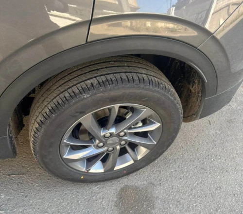 Geely Coolray 2025 Super