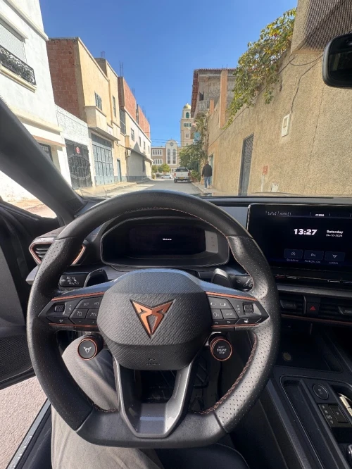 Cupra  Formentor 2024 Vz