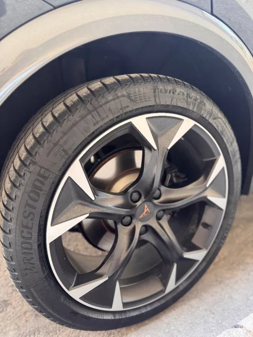 Cupra  Formentor 2024 Vz