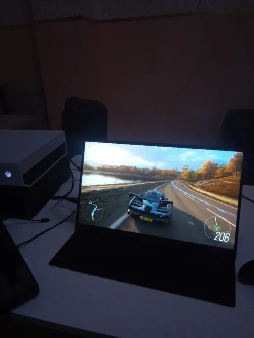 xbox one far