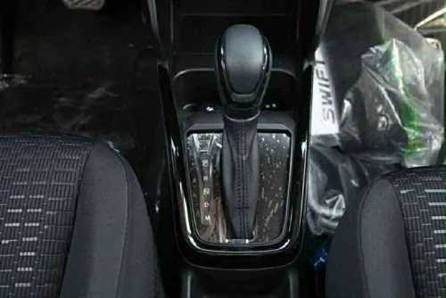 Suzuki Monte-Carlo 2025 GLX model 2026