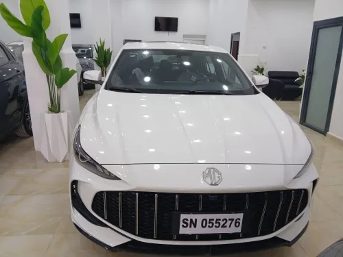 MG MG5 2026 MG5 Luxury Edition