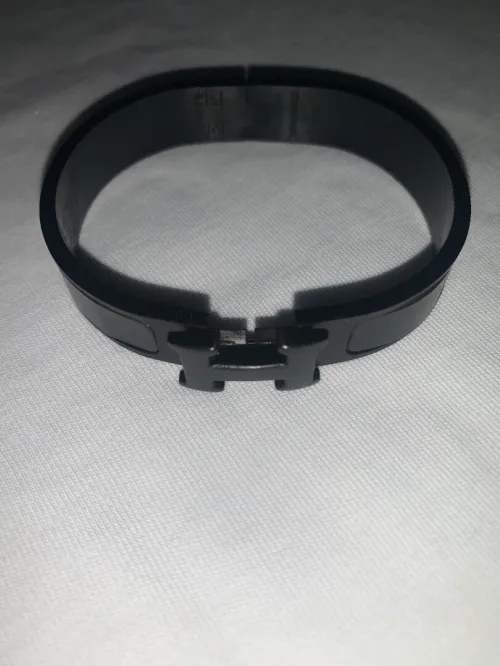Bracelet Hermès 