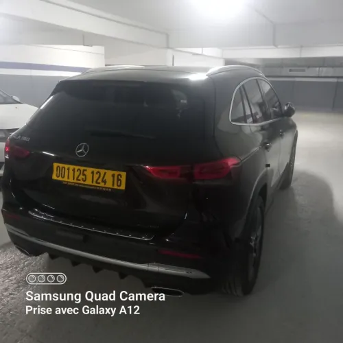 Mercedes Classe V 2024 Full