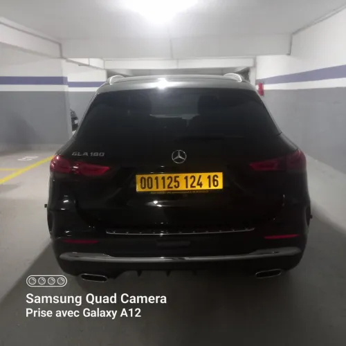 Mercedes Classe V 2024 Full
