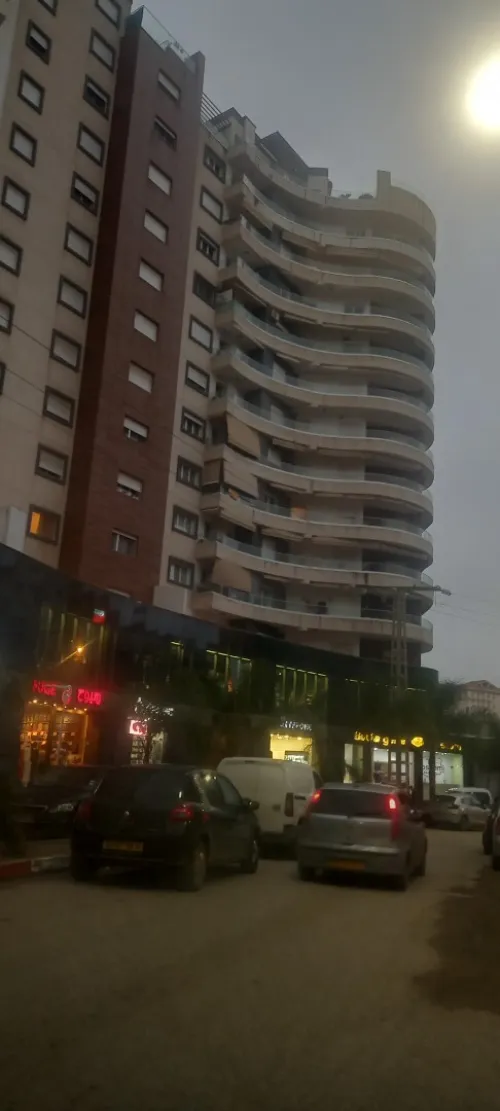 Location Appartement Alger Ouled fayet