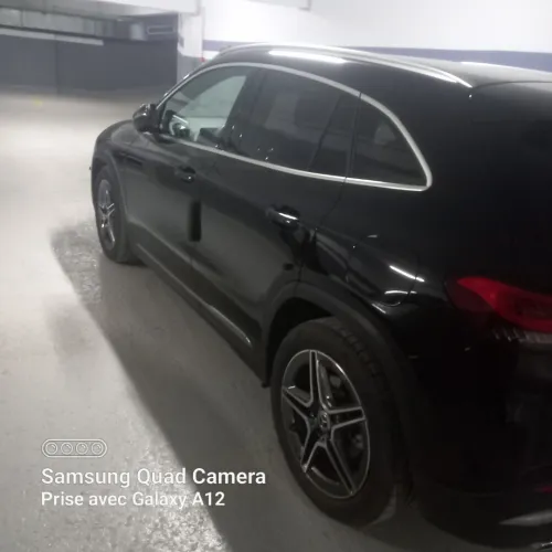 Mercedes Classe V 2024 Full
