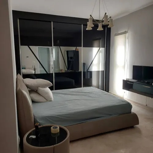 Vente Appartement F5 Alger Ouled fayet