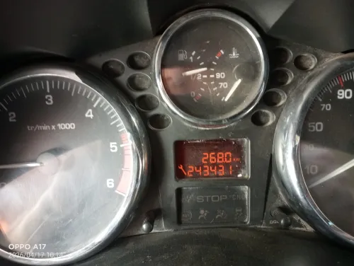 Peugeot 206 Plus 2010 206 Plus