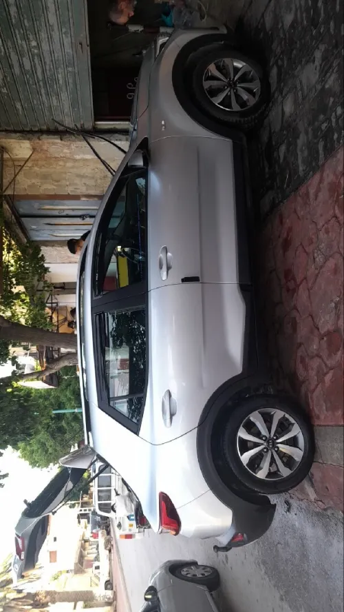Kia Stonic 2021 