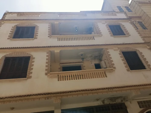 Location Villa Alger Bordj el kiffan
